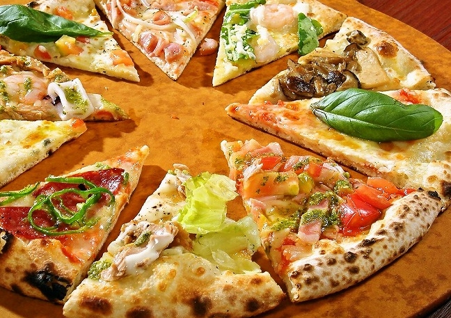 パスタアルデンティーノ 大宮店