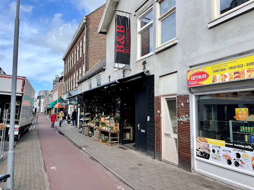 B&B Bloemen Haarlem - Thumbnail
