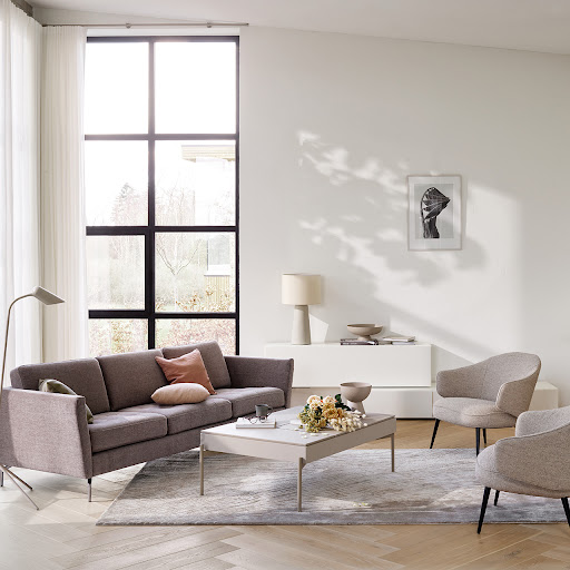 BoConcept Westfield - Visual