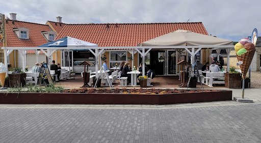 Søndervig Is og Grill