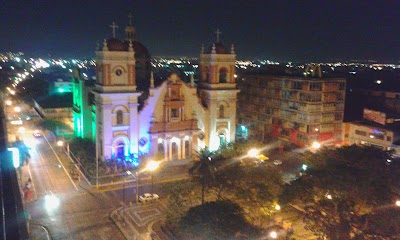Photos of Catedral San Pedro Ap&oacute;stol