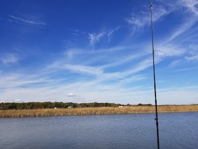 Elk River Park Boat Launch