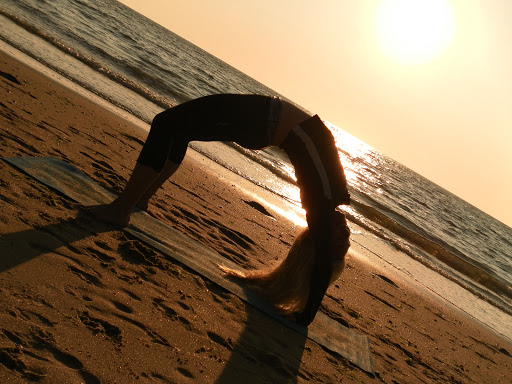 roosyoga Gallery - Netherlands
