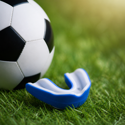 Love playing cricket, football or kabaddi? A custom sports mouth guard can save your smile from s… post image