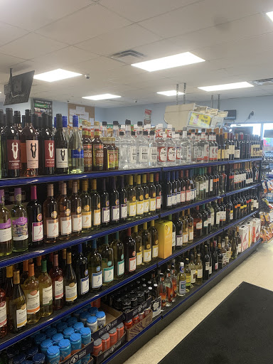 WAGGONER FOOD MART - Thumbnail