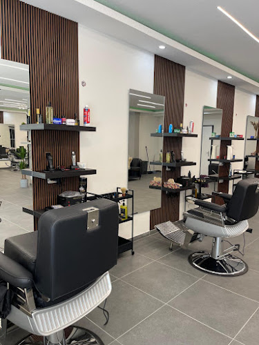 Shams Friseursalon