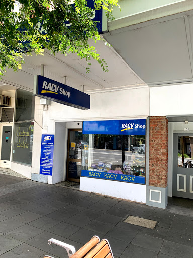 Ararat RACV Agency - Thumbnail
