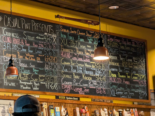 The Casual Pint of Sevierville Gallery - United States