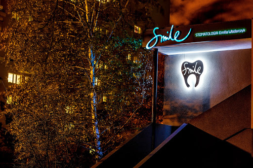SMILE Stomatologia Emilia Włodarczyk