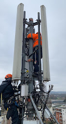 Photo n°8 de Tecopro à Gennevilliers (Ingénieur en télécommunications)