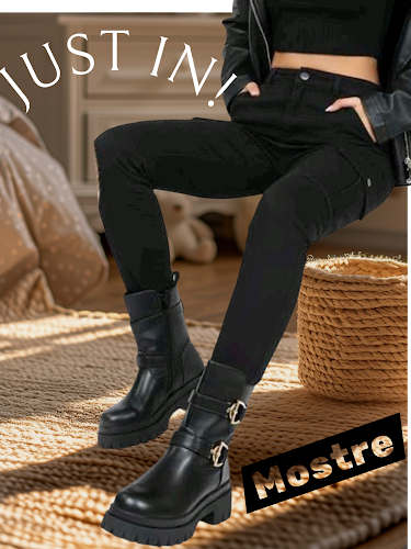 Opinii despre mostre.shoes în Χολαργός - Κατάστημα υποδήματος