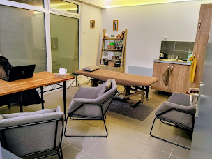 Photo n°1 de Alan Annaix Guillo, ostéopathe St Nazaire à Saint-Nazaire (Ostéopathe)