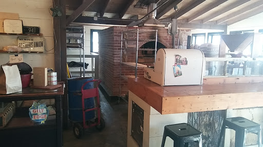 HEARTH BREAD CO - Visual