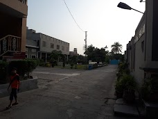 Hotel Faran rahim-yar-khan