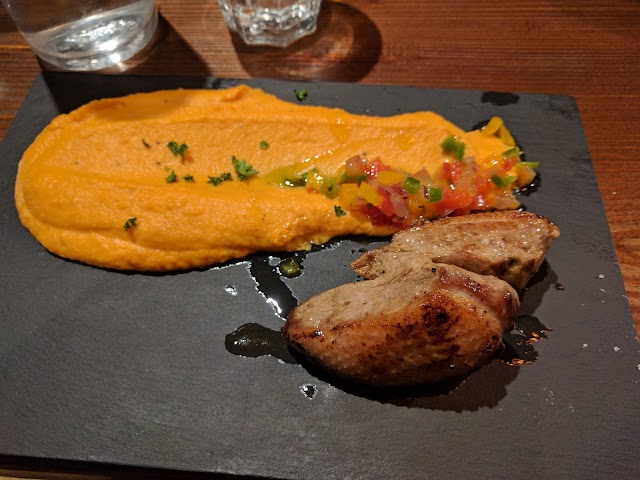 Bistro L'Atelier