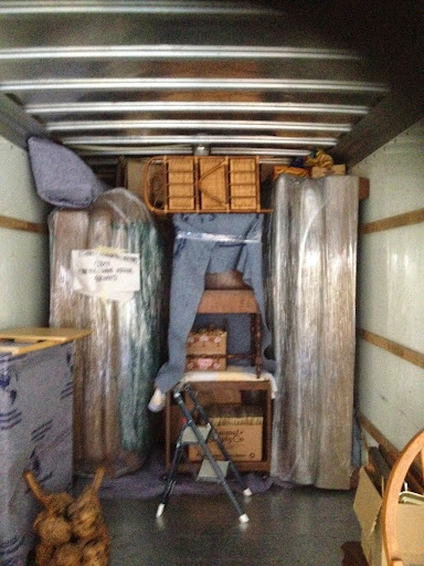Lake of the Sky Moving and Cleaning Services - Thumbnail