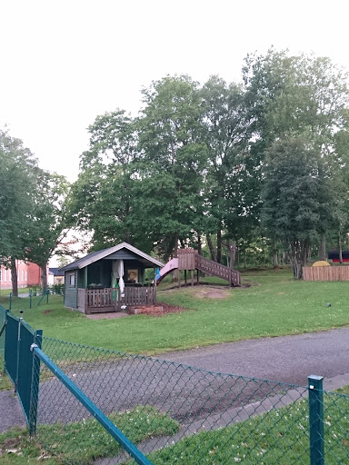 Vetegroddens Förskola