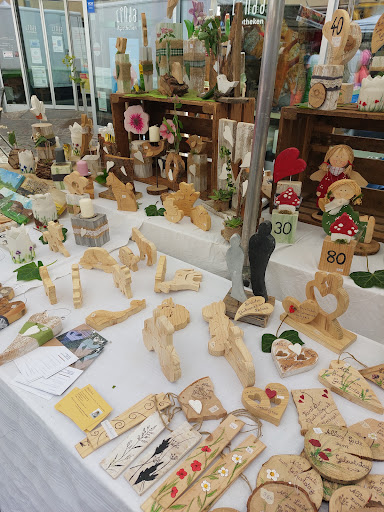 Pfingstmarkt Köngen - Thumbnail