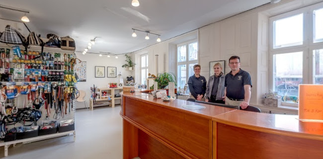 Kommentarer og anmeldelser af Smådyrsklinikken