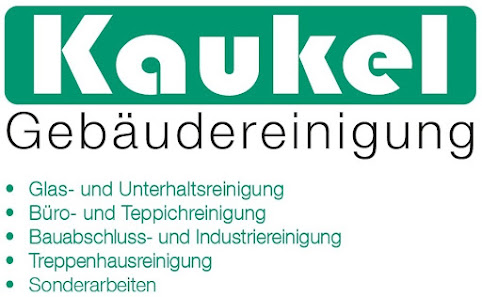 Bild: Kaukel Gebäudereinigung Vom Inhaber