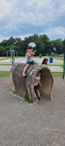 Old Ensley School Park - Thumbnail
