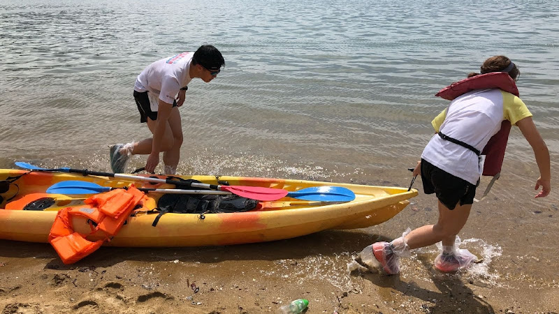 Yuen Long Personal trainer