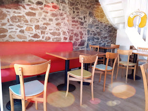 Photo n°25 de La P'tite Crêperie à Saint-Quay-Portrieux (Restaurant français)