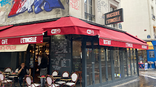 Photo n°49 de L’Étincelle à Paris (Bar à vin)