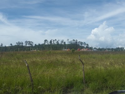 Photos of Campo SAHSA
