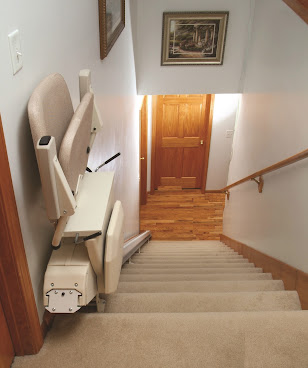 Richmond Stair Lifts by null