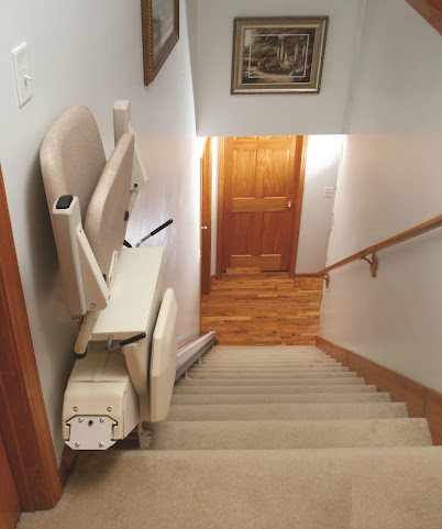 Richmond Stair Lifts by null