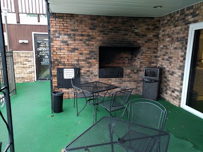Photos of Black Hawk Motel
