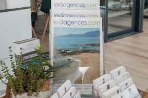 Photo n°15 de Agence Immobilière C.L.V - Les 3 Agences By Thierry Gachon à Cogolin (Agence immobilière)