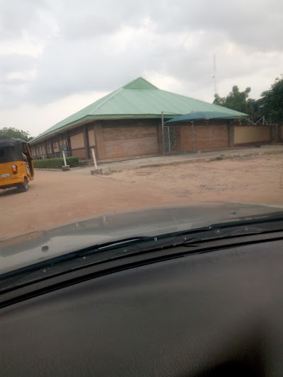Photos of Federal Teaching Hospital