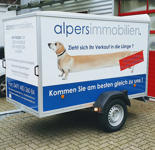 Alpers Immobilien - Thumbnail