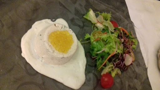 Photo 2 - Restaurant Lou Regalou