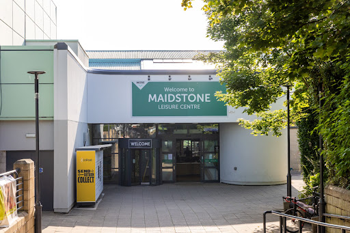 Maidstone Leisure Centre