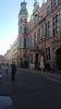 Фотография Sień Gdańska, Гданьск, Польша
