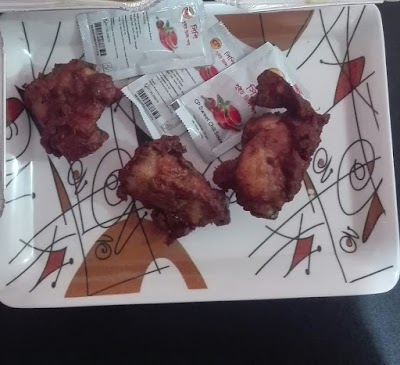 Photos of CP Fried Chicken