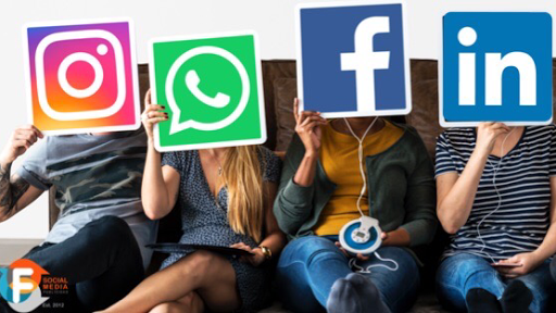 F Social Media Marketing