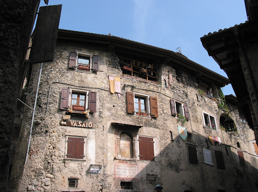 Casa degli Artisti "Giacomo Vittone" - Thumbnail