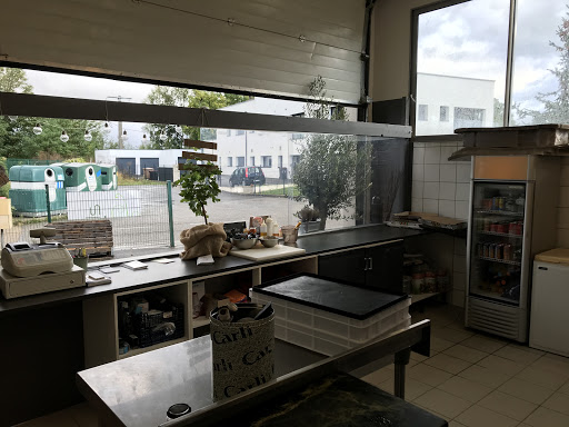 Photo 7 - Pizza le nomade St Genis Pouilly