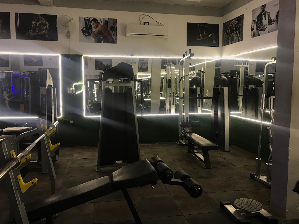 Estella Fitness Gym