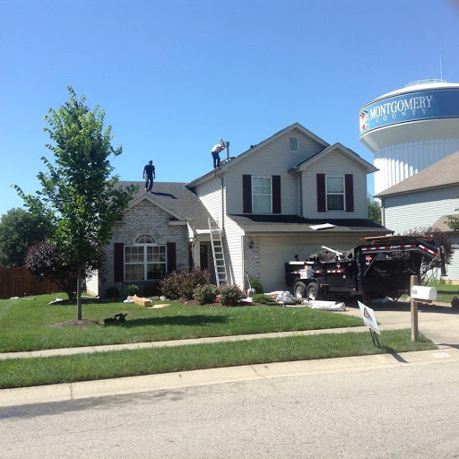 Peavy Contracting LLC - Visual