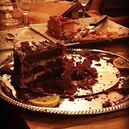 Photo n°8 de Au Faubourg à Paris (Bar à tapas)