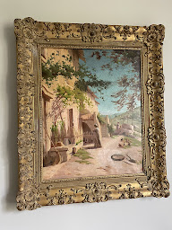 Photo n°11 de Chateau Talaud à Loriol-du-Comtat (Gîte)