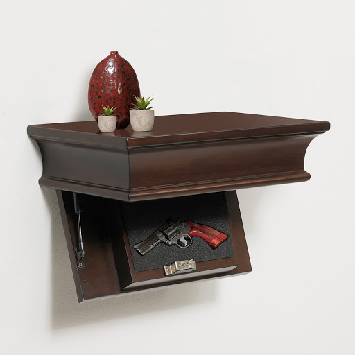 Timber Vaults, Inc