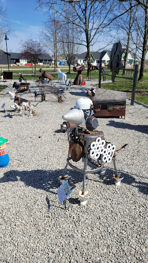 Nappanee Dog Park