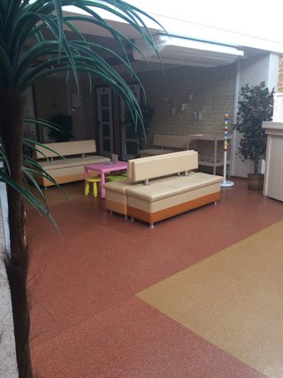 hospital