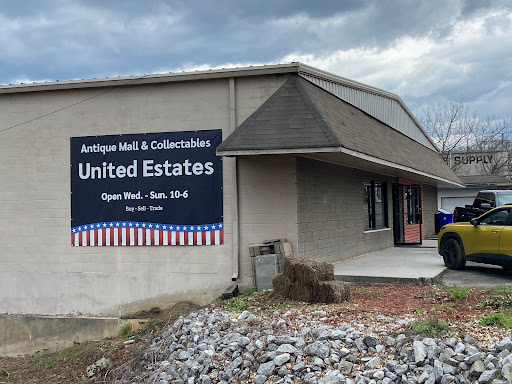 United Estates Antique Mall and Collectibles